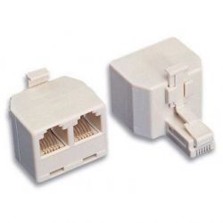 Intellinet Trójnik RJ45 w Komputronik