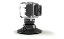 Polaroid Waterproof Case + Suction Mount - Zestaw obudowa Podwodna + Przyssawka do Polaroid CUBE w Komputronik