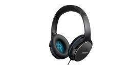 Bose® QuietComfort® 25 SMGS Around-Ear czarne w Komputronik