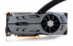 inno3D GeForce GTX 970 4GB iChill Black Water Cooling w Komputronik