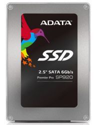 ADATA SP920 256GB Premier Pro w Komputronik