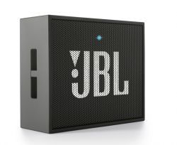 JBL GO Czarny w Komputronik