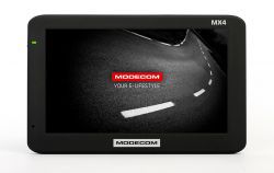 Modecom FreeWAY MX4 + AutoMapa Europy w Komputronik