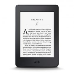 Kindle Paperwhite 3 Czarny w Komputronik