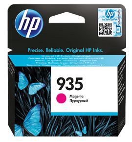HP No. 935 purpurowy w Komputronik