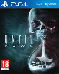 Until Dawn (PS4) w Komputronik