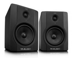 M-Audio BX5 D2 (single) w Komputronik