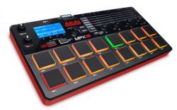 AKAI MPX16 w Komputronik