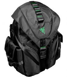 Razer Mercenary Backpack 14.1" czarny w Komputronik