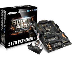 ASRock Z170 EXTREME6+ w Komputronik