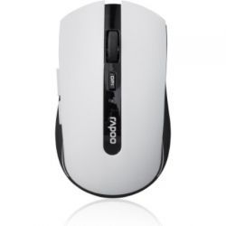 Rapoo 7200P 5G biała w Komputronik