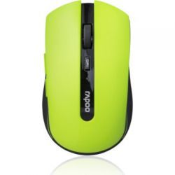 Rapoo 7200P 5G zielona w Komputronik