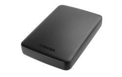 Toshiba Canvio Basics 2TB czarny w Komputronik