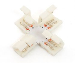 Abilite szybkozłączka krzyżowa 3528 8mm 10szt. w Komputronik