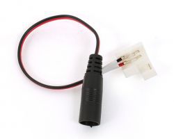Abilite szybkozłączka końcowa 3528 8mm 10szt. DC w Komputronik