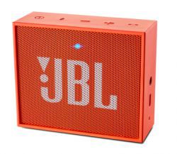 JBL GO Pomarańczowy w Komputronik