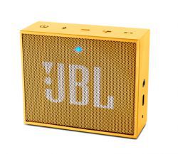 JBL GO Żółty w Komputronik
