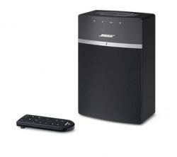 Bose® SoundTouch™ 10 System muzyczny II czarny w Komputronik