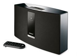 Bose® SoundTouch™ 20® System muzyczny III czarny w Komputronik