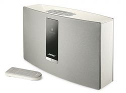 Bose® SoundTouch™ 20® System muzyczny III biały w Komputronik