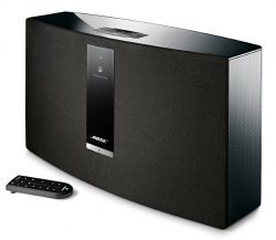 Bose® SoundTouch™ 30 System muzyczny III czarny w Komputronik