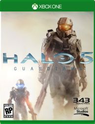 Halo 5 Guardians (XONE) w Komputronik