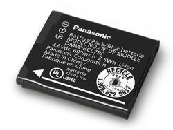 Panasonic akumulator DMW-BCL7E w Komputronik
