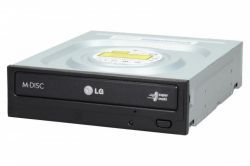 Lg DVD-REC GH24NSD1RBBB w Komputronik