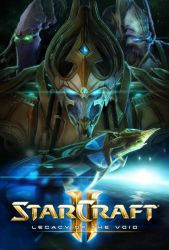 Starcraft 2 Legacy of the Void (PC) w Komputronik