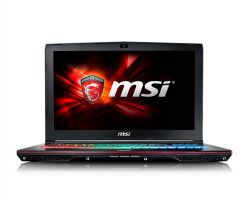 MSI GE62 6QF(Apache Pro)-011XPL w Komputronik