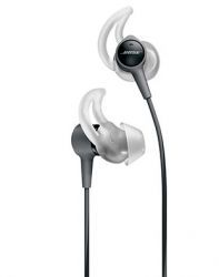 Bose® SoundTrue™ ULTRA In-Ear (Samsung i Android) Czarne w Komputronik