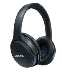 Bose® SoundLink® Around-Ear II Bluetooth® czarne w Komputronik