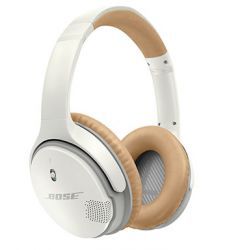 Bose® SoundLink® Around-Ear II Bluetooth® Białe w Komputronik
