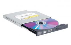 Lg DVD-RW GTC0N w Komputronik
