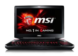 MSI GT80S 6QD(Titan SLI)-007PL w Komputronik