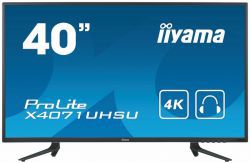 iiyama ProLite X4071UHSU-B1 w Komputronik