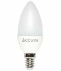 Accura Premium candle E14 7W w Komputronik