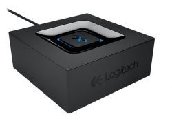 Logitech Bluetooth Audio Adapter w Komputronik