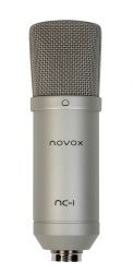 Novox USB NC-1 srebrny w Komputronik