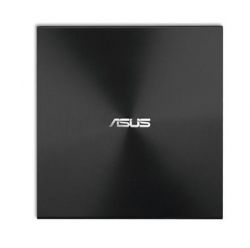 ASUS DVD+/-RW SDRW-08U7M-U/BLK/G/AS/P2G Zen Drive czarny w Komputronik