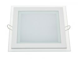 Accura glass square panel 6W w Komputronik