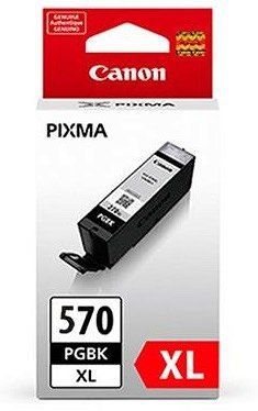 Canon PGI- 570XL PGBK w Komputronik