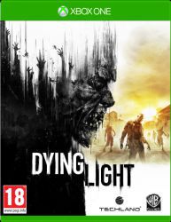 Dying Light Enhanced Edition (XONE) w Komputronik