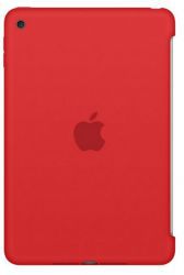 Apple iPad Mini 4 Silicone Case czerwony w Komputronik