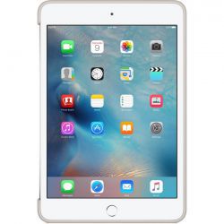 Apple iPad Mini 4 Silicone Case piaskowy w Komputronik