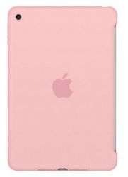 Apple iPad Mini 4 Silicone Case różowy w Komputronik