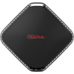 SanDisk Portable SSD 480GB Extreme w Komputronik