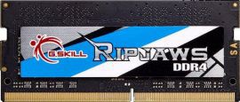 G.SKILL Ripjaws 8GB [1x8GB 2133MHz DDR4 CL15 SODIMM] w Komputronik