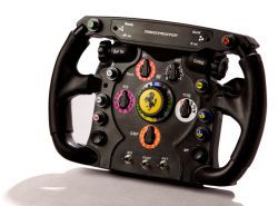 Thrustmaster Ferrari F1 wheel "add on" PC/PS3 w Komputronik