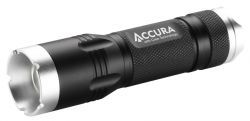 Accura latarka 5W CREE LED w Komputronik